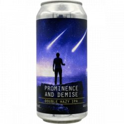 Spartacus Brewing – Prominence and Demise - Rebel Beer Cans