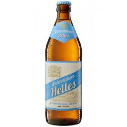 Weihenstephaner Original