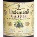 Brouwerij Lindemans Cassis 750ml Bottle 