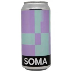 SOMA Beer BASED - Hops & Hopes