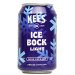 Kees - Ice Bock Light 