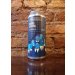Hop Hooligans  Crowd Control NEIPA, 6% (500ml) 
