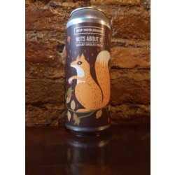 Hop Hooligans Nuts About It