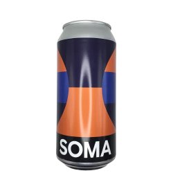 SOMA Beer Dosidos