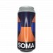 SOMA Beer Dosidos 