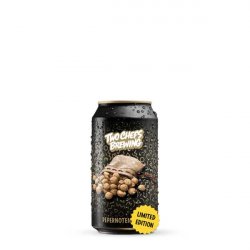 Two Chefs Brewing Pepernoten Stout