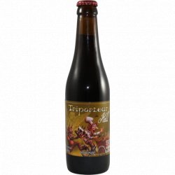 BOMBrewery -                                              Triporteur From Hell - Just in Beer