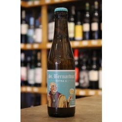 ST BERNARDUS EXTRA - Cork & Cask