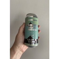 Cloudwater Brew Co. Proper DIPA: Strata Edition