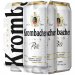 Krombacher Pils 4Pk 