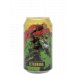 Revolution Brewing - Dethurana (2026) - 35.5cl 