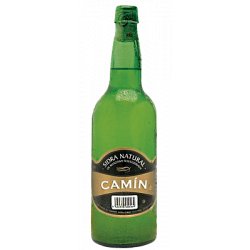 Sidra Trabanco Sidra Natural Camin De Manzana Seleccionada Sidra Trabanco Sidra Natural Camin De Manzana Seleccionada