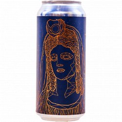 Mortalis Brewing Company Persephone