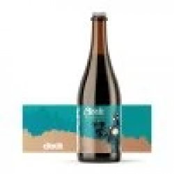 Pivovar Clock Clock APA