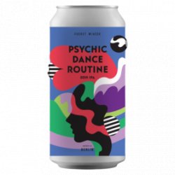 Fuerst Wiacek Fuerst Wiacek - Psychic Dance Routine - 6.8% - 44cl - Can - La Mise en Bière