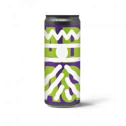 Jungle Juice Brewing Baba Jaga - Anniversary Edition XI