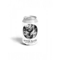 La Source Beer Co. La Petite Planète 2026