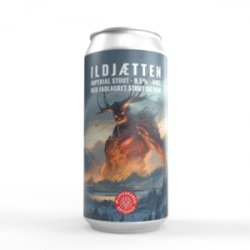 Ølsnedkeren Ildjætten Ølsnedkeren Ildjætten