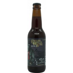 Guilty Monkey Brewery Guilty Monkey English Barley Wine - Burg Bieren Bierwinkel