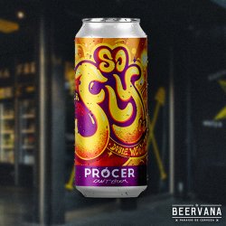 Procer. So Fly - Beervana