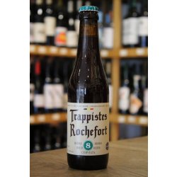 ROCHEFORT 8 - Cork & Cask