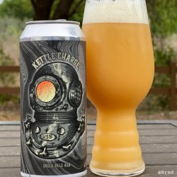 Vitamin Sea Brewing Kettle Charge Vitamin Sea Brewing Kettle Charge