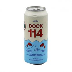 Le Ketch Dock 114 - Motueka, Pacifica & Simcoe