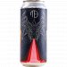 Mortalis Brewing Co - Hydra: Strawberry, Peach & Cream Mortalis Brewing Co - Hydra: Strawberry, Peach & Cream