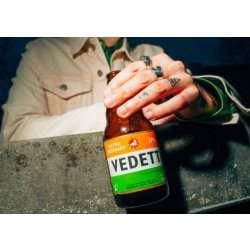 Vedett Extraordinary IPA - 1 x 33cl - Vedett