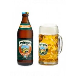 Ayinger Maibock