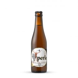 Brasserie Perle Dans Les Vignes