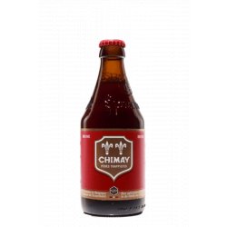 Chimay Première (Red)