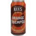 Kees Orange Trempée Stout 