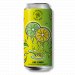 Les Intenables Lime Combo - Blanche Citron & combava - 44cl 