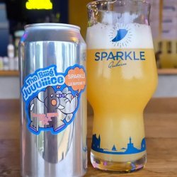 Sparkle ✨ The Biiig Juuuiiice