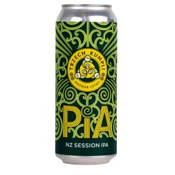 Trzech Kumpli Pia