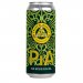 Trzech Kumpli Pia 4,4% 500 ml Puszka 