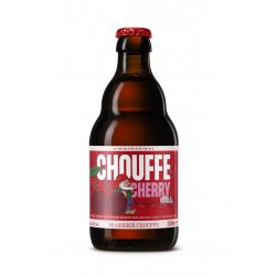 Brasserie d’Achouffe Cherry Chouffe Brasserie d’Achouffe Cherry Chouffe