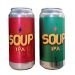 Garage Beer Soup 