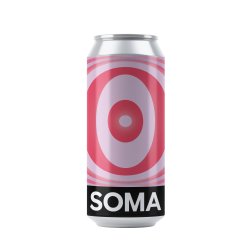 SOMA WAVY _ IPA _ 6'5% - Soma