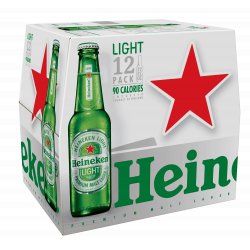 Heineken