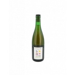 CANTILLON Nath 2022 - Flacons