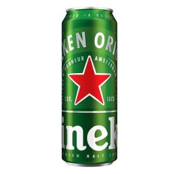 Heineken