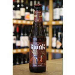 KWAK - Cork & Cask