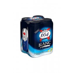 Kronenbourg 1664 Blanc Kronenbourg 1664 Blanc