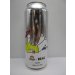 Mountain Culture x Beak - Rituals NEIPA 7% 500ml 