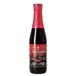 LINDEMANS KRIEK - Las Cervezas de Martyn