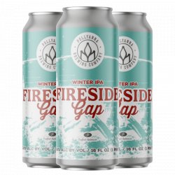 Pollyanna Fireside Gap 4-pack - The Open Bottle