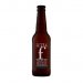 LETRA F  INDIA PALE ALE  33cl 