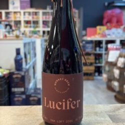 Monkey Brew Lucifer 2025